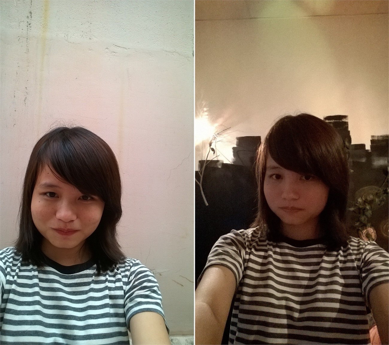 Camera trước Camera trước