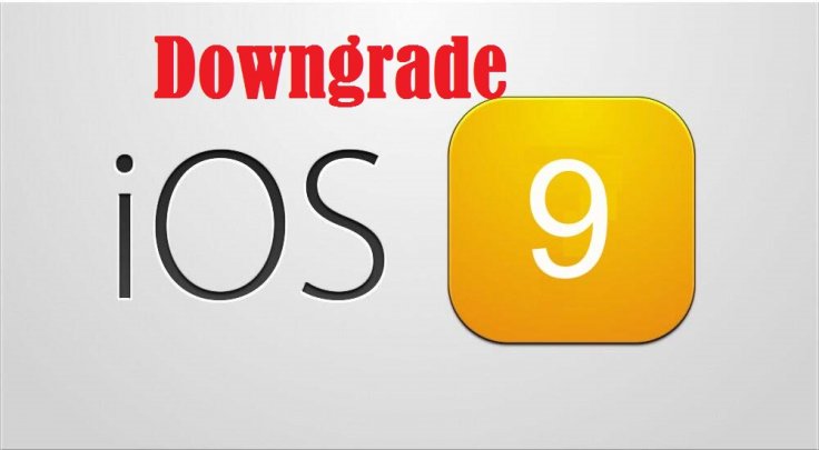 Hướng dẫn hạ cấp iPhone/iPad từ iOS 9 Beta xuống iOS 8.3 Hướng dẫn hạ cấp iPhone/iPad từ iOS 9 Beta xuống iOS 8.3