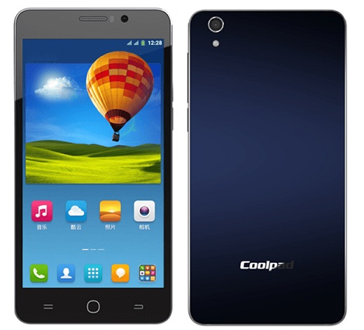 Coolpad Star