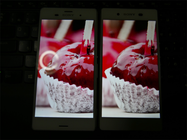 Loạt ảnh đập hộp Xperia Z4 ở Nhật 11 Loạt ảnh đập hộp Xperia Z4 ở Nhật 11