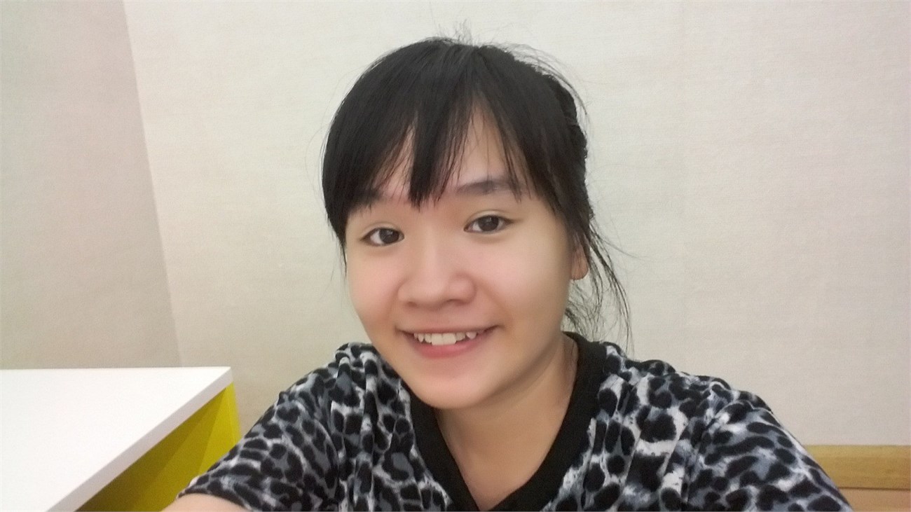 Camera trước Camera trước