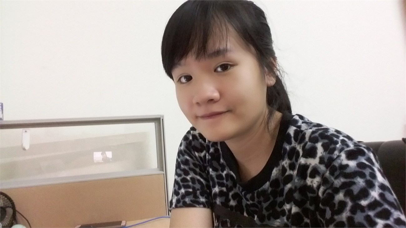 Camera trước Camera trước