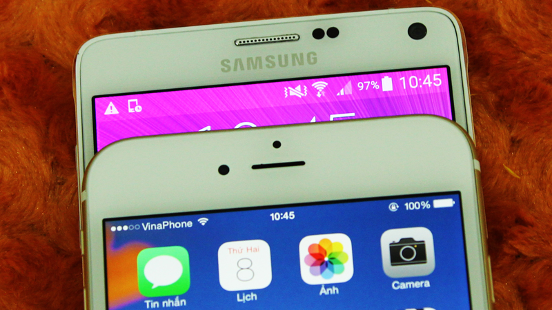 so-sanh-samsung-galaxy-note-4-va-iphone-6-plus-5 so-sanh-samsung-galaxy-note-4-va-iphone-6-plus-5
