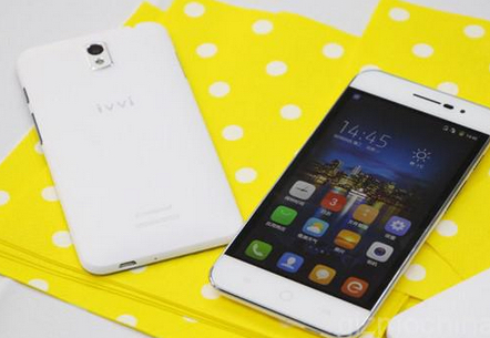 Coolpad Ivvi K1 Mini