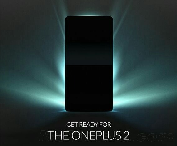 OnePlus 2 sẽ ra mắt vào tháng 7