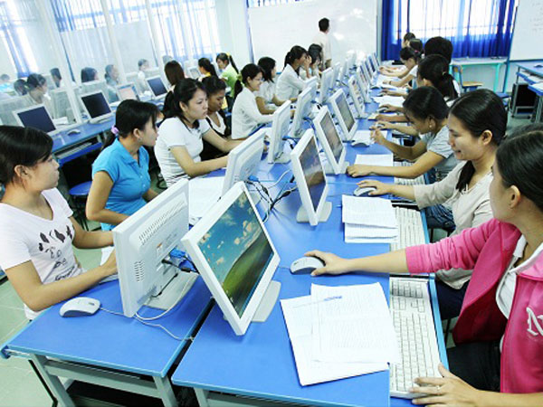 Mạng Internet đang trở lại bình thường 2 Mạng Internet đang trở lại bình thường 2