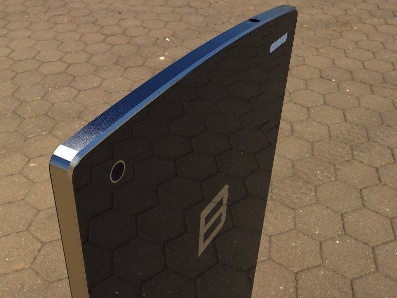 Bphone 2 Bphone 2