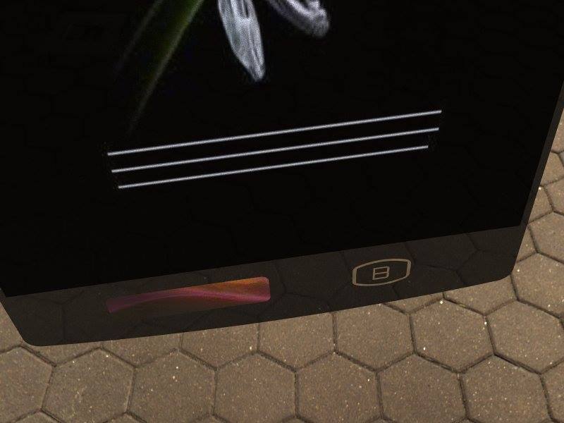 Bphone 2 Bphone 2