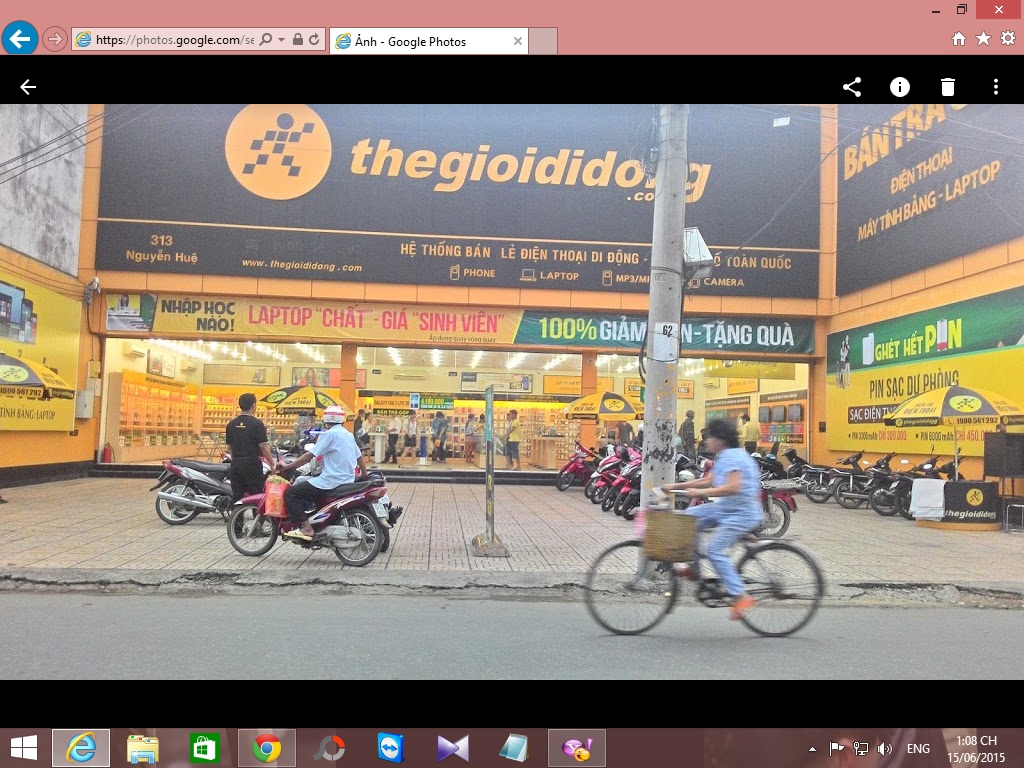 Hướng dẫn tải thư viện ảnh và video của bạn từ Google Photos lên máy tính Hướng dẫn tải thư viện ảnh và video của bạn từ Google Photos lên máy tính