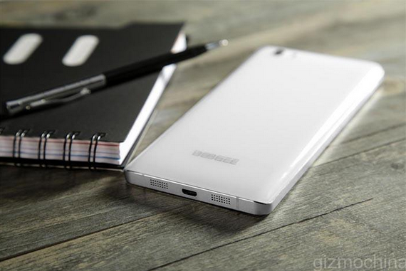 Doogee S6000