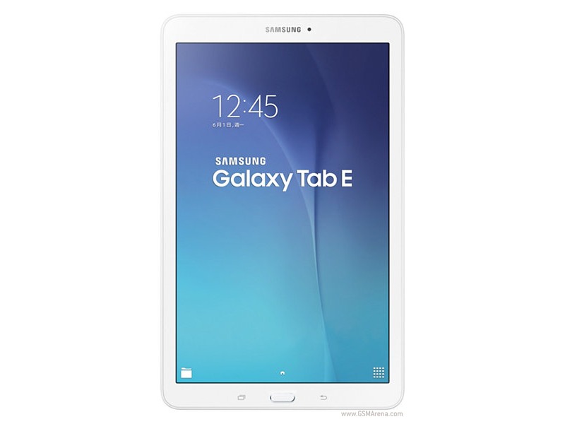 Galaxy Tab E 1