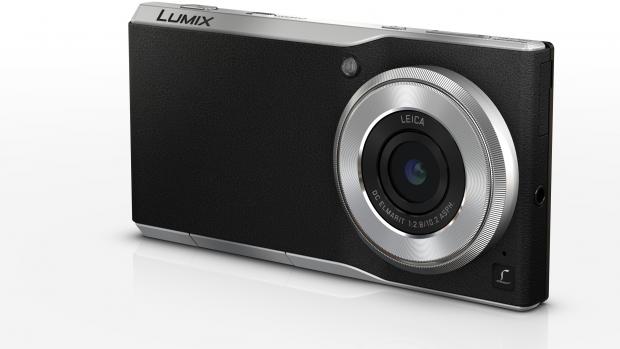 Lumix CM1 có giá khoảng 22 triệu đồng