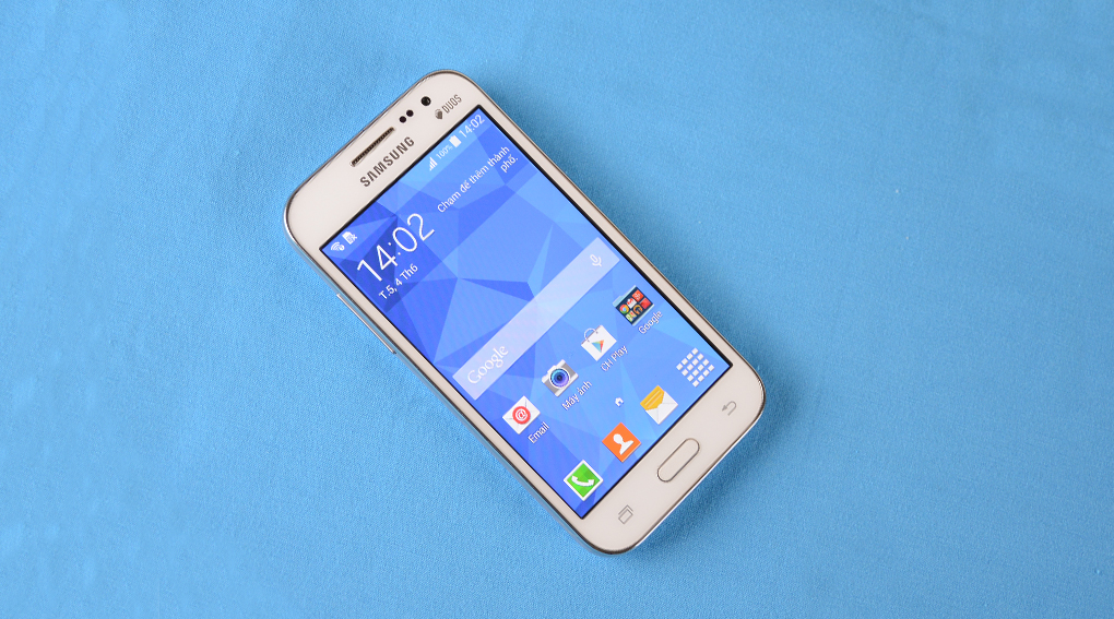 Galaxy Core Prime Value Edition sẽ có mức giá tốt? Galaxy Core Prime Value Edition sẽ có mức giá tốt?