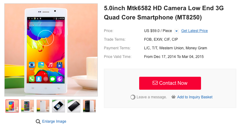 Bphone không nhái ai cả Bphone không nhái ai cả