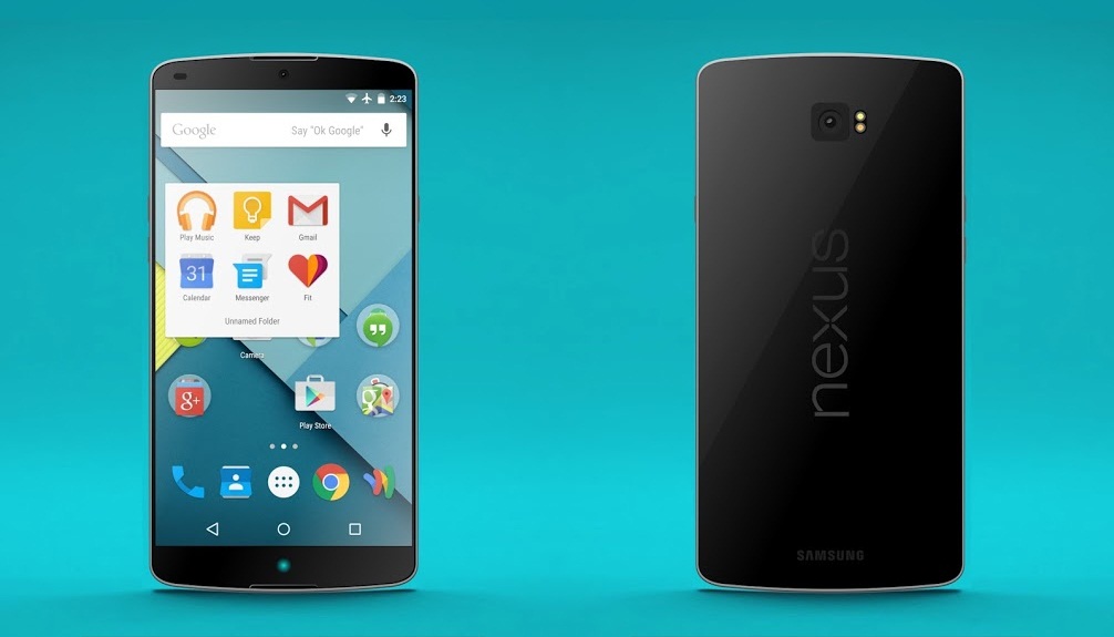 Nexus 5 2015 Nexus 5 2015