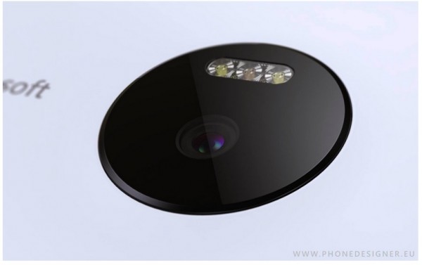 Camera thực tế sẽ đẹp cỡ này? Camera thực tế sẽ đẹp cỡ này?