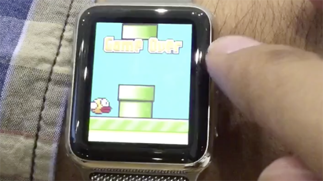 flappybirdonapplewatch flappybirdonapplewatch