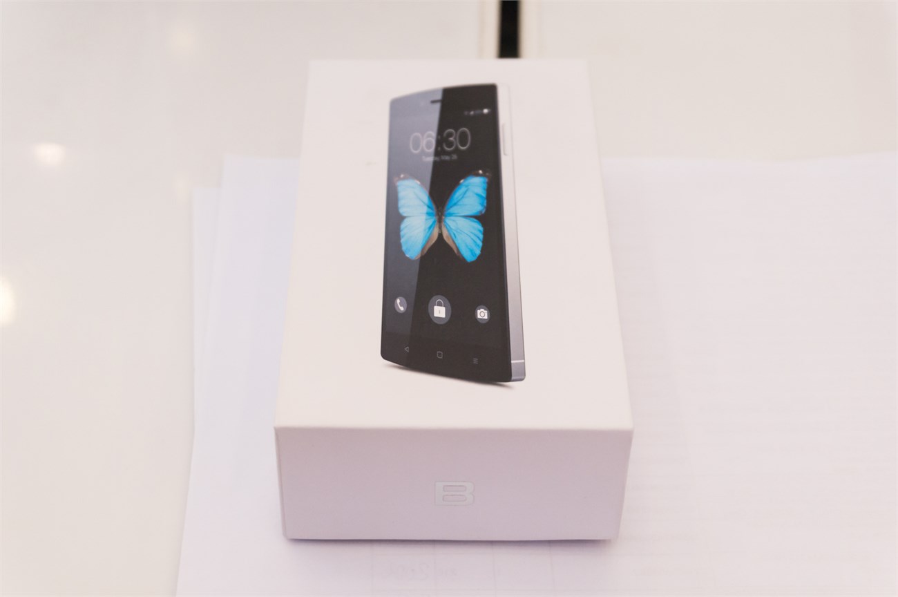 Bphone