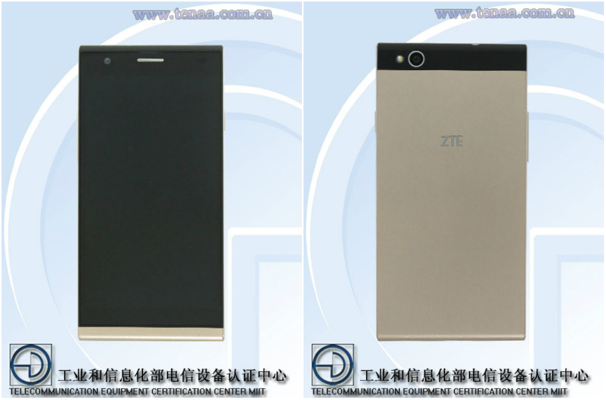 ZTE S2010