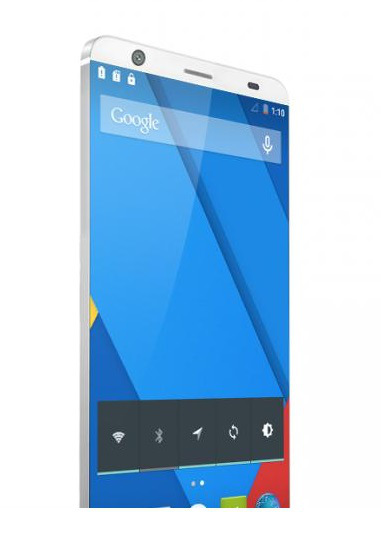 Elephone P9000 Elephone P9000