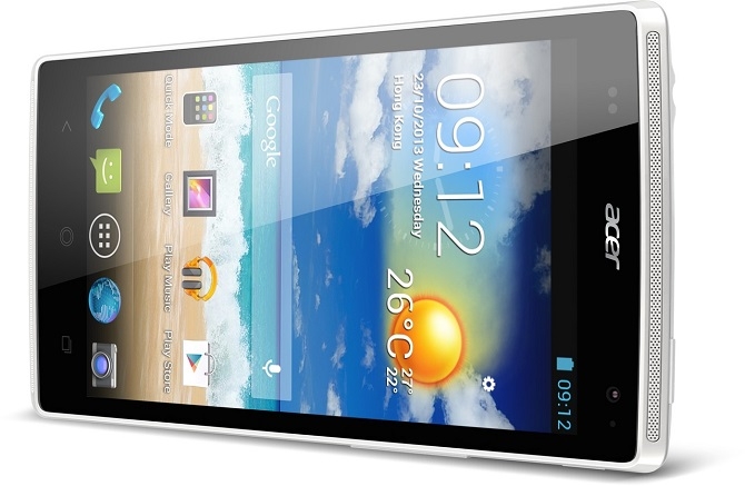 Liquid Z630