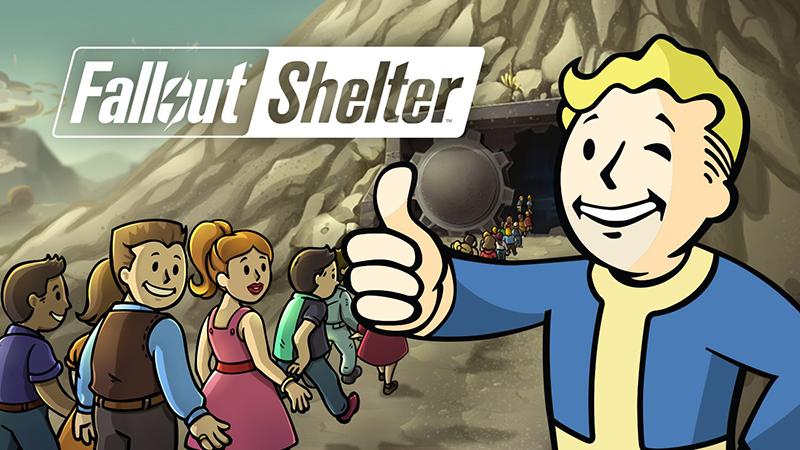 falloutshelter falloutshelter