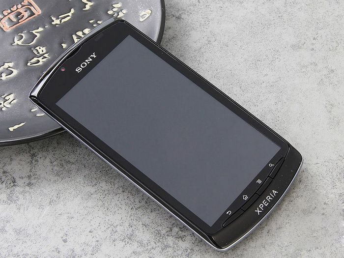 Sony Xperia neo L MT25i