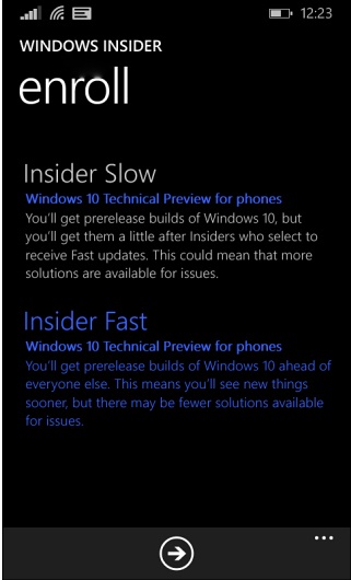 fastslow