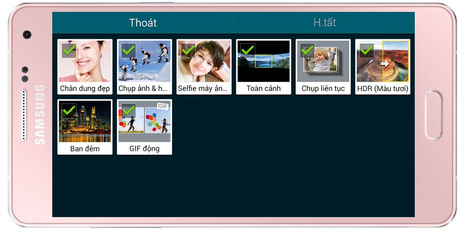 Hiệu ứng ảnh