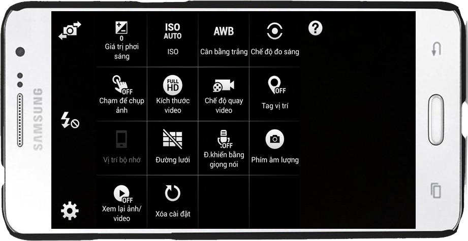 Giá trị hơi sáng Giá trị hơi sáng