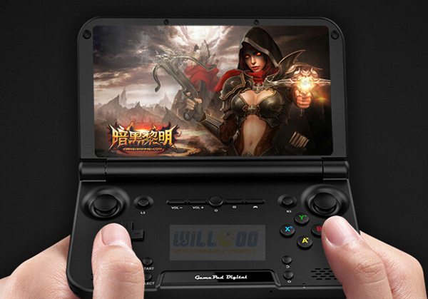 GPD XD GPD XD