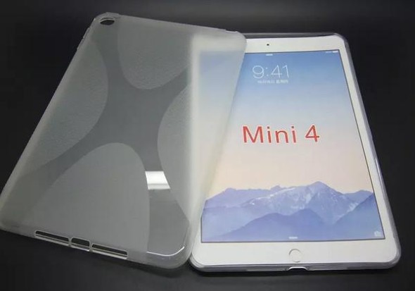 Vỏ Apple iPad Mini 4 Vỏ Apple iPad Mini 4