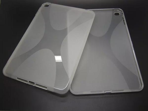 Vỏ Apple iPad Mini 4 3 Vỏ Apple iPad Mini 4 3