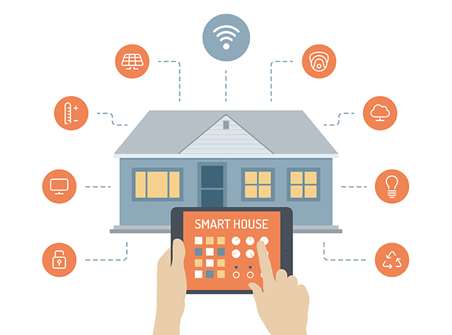 smarthome smarthome