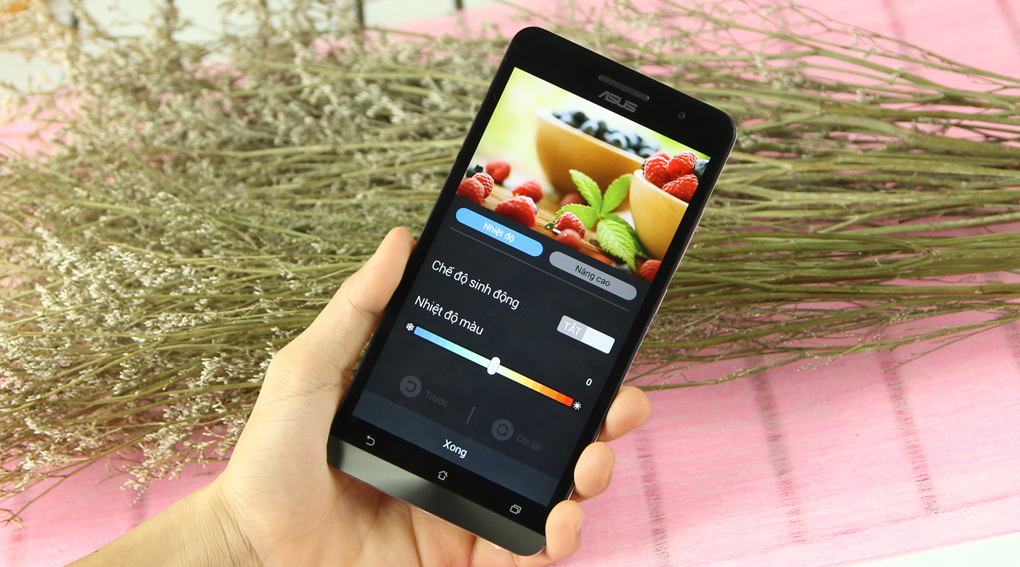 Asus Zenfone 6 A601 Asus Zenfone 6 A601