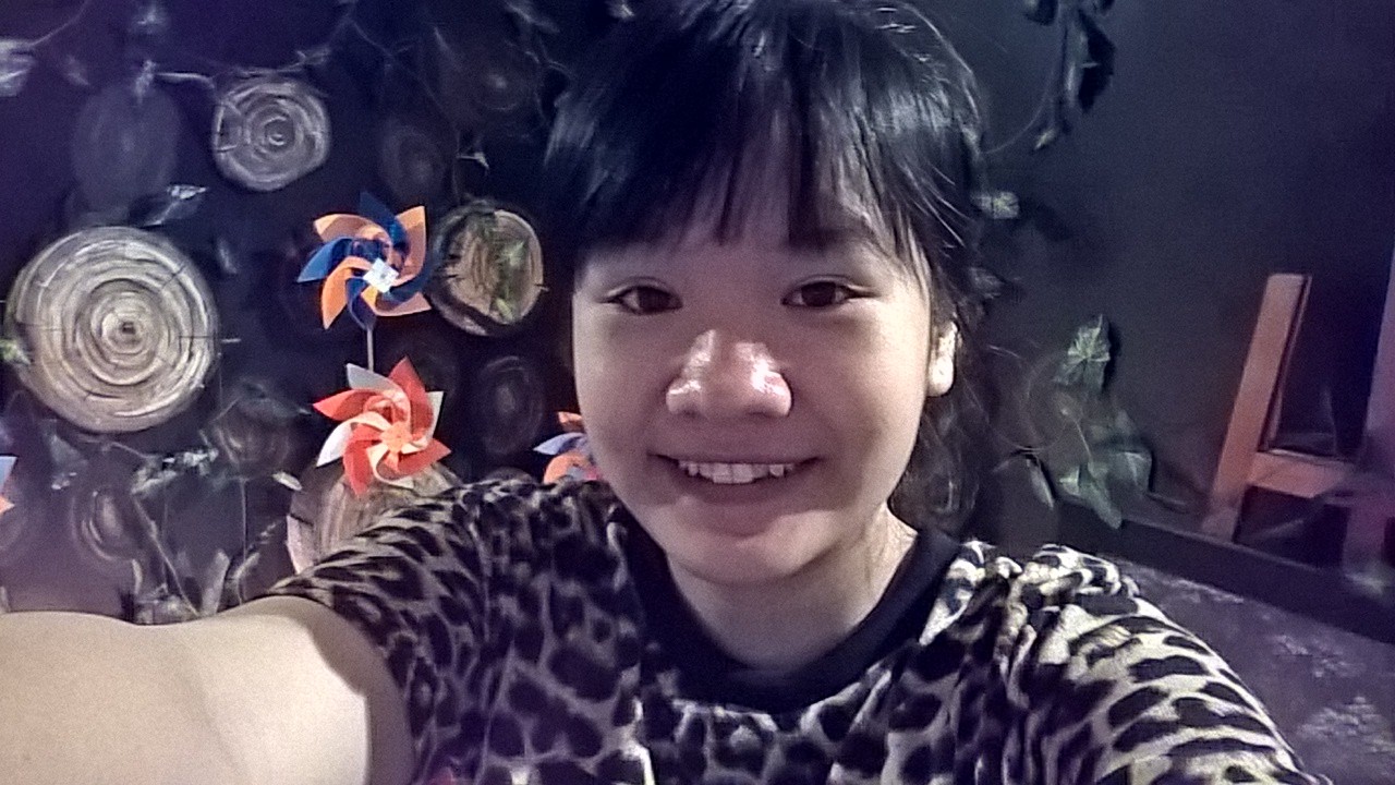 Ảnh Selfie thiếu sáng Ảnh Selfie thiếu sáng