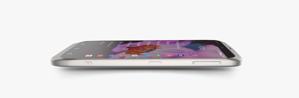 Concept Nokia E1 Concept Nokia E1