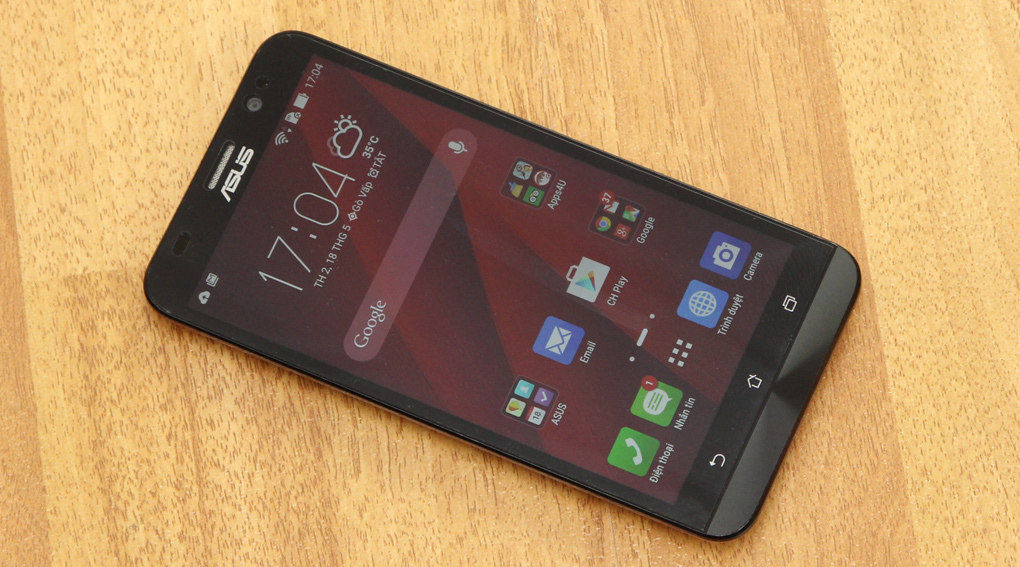 Zenfone 2 Zenfone 2