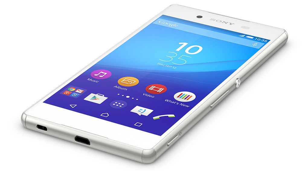 Sony Smartphone