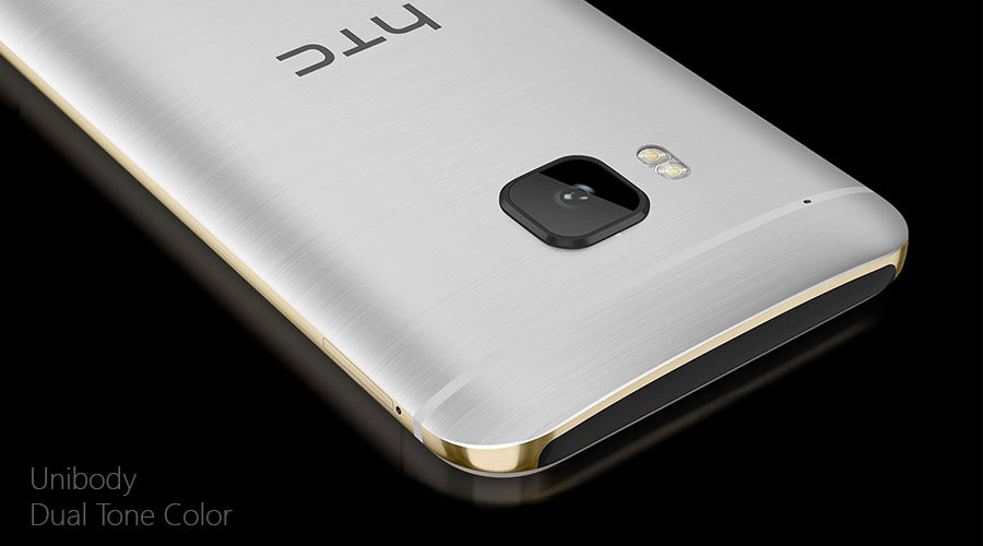 HTC One M9 HTC One M9