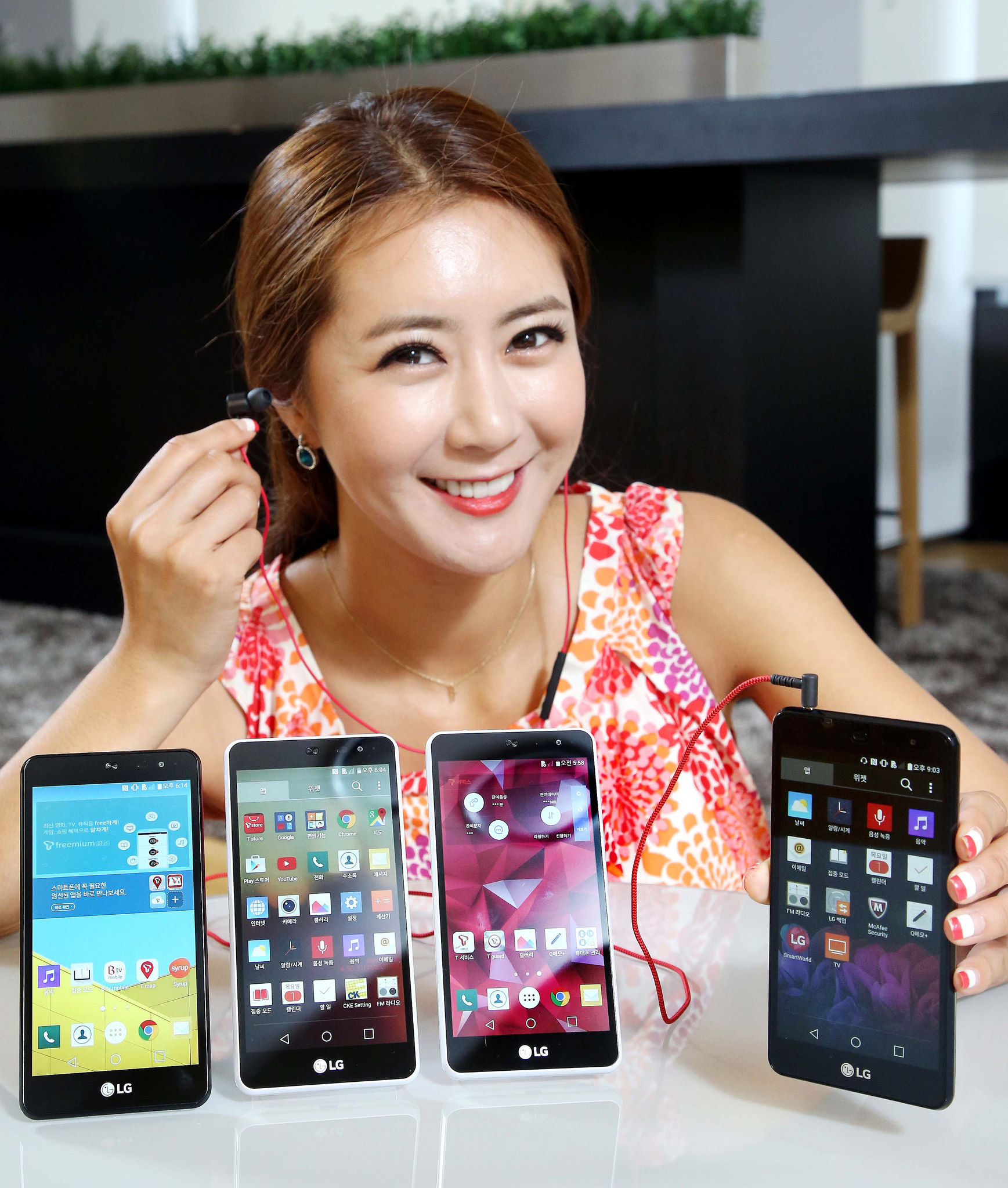 LG Band Play sẽ thích hợp với ai thích nghe nhạc LG Band Play sẽ thích hợp với ai thích nghe nhạc