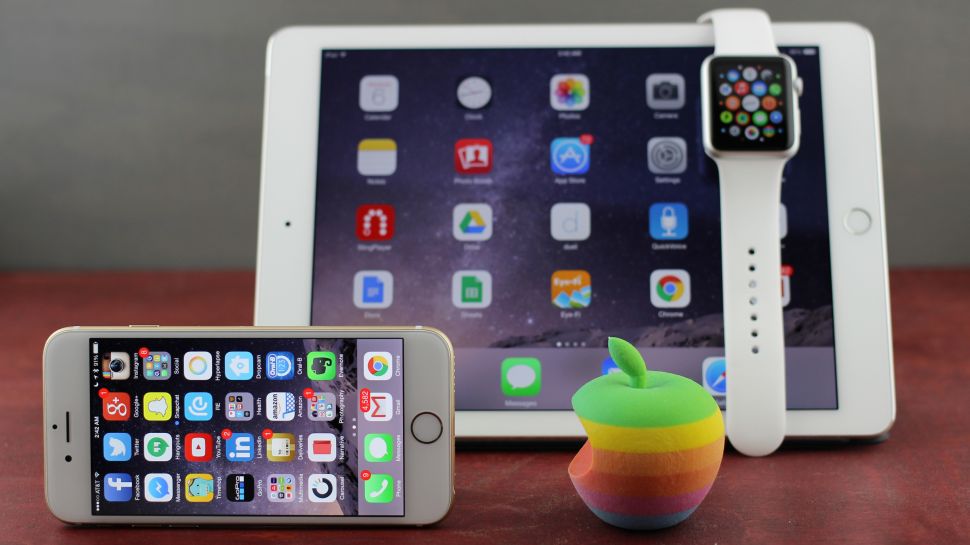 iOS 9 sẽ có mặt trên loạt sản phẩm Apple vào tháng 9 iOS 9 sẽ có mặt trên loạt sản phẩm Apple vào tháng 9