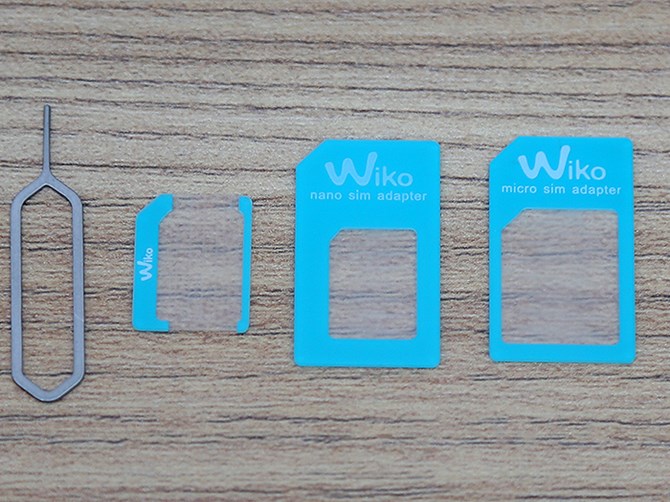 wiko3 wiko3