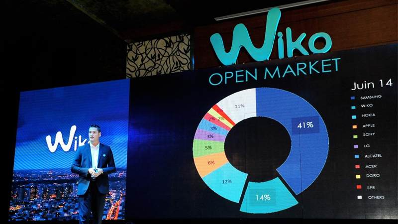 Wiko Wiko