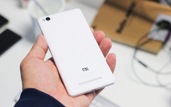 Xiaomi Mi 4i Xiaomi Mi 4i