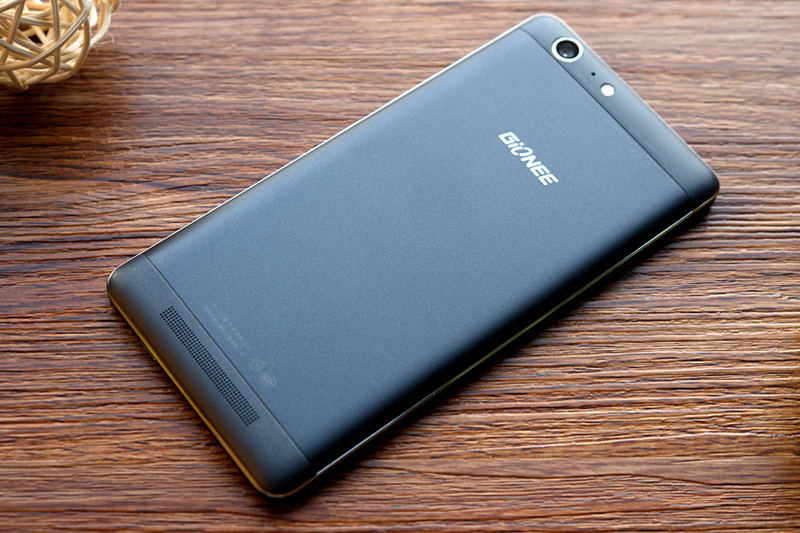 Gionee Marathon M5 2