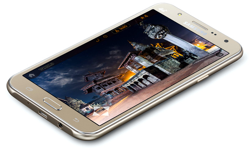 Galaxy J7 Galaxy J7