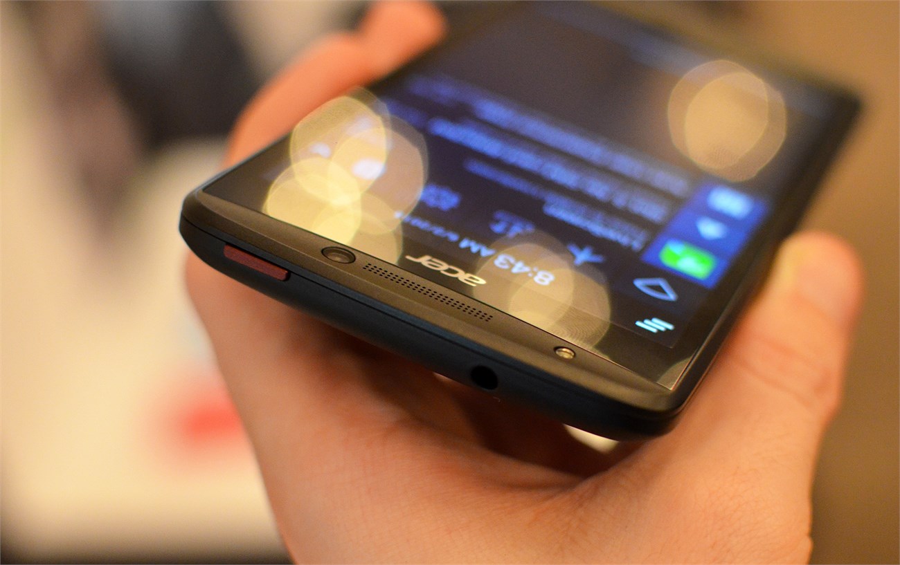 Smartphone Acer Smartphone Acer