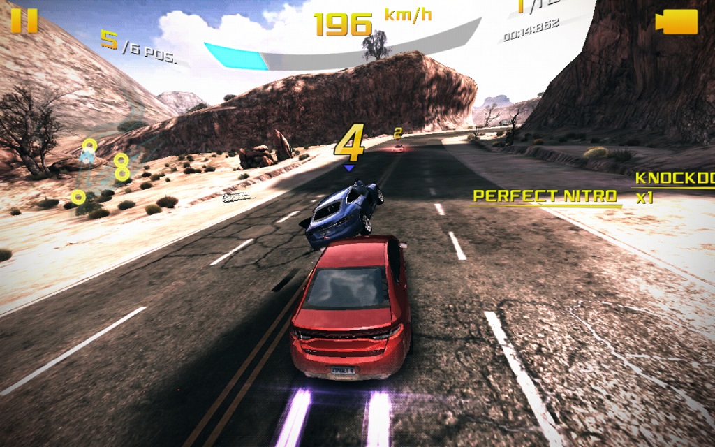 asphalt