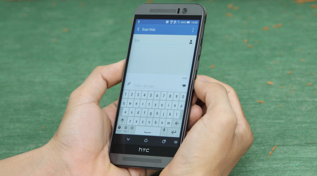 HTC One M9 HTC One M9